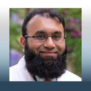 Jafree, Kamran MD