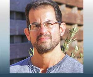 Paul Saadi MD