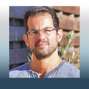 Saadi, Paul MD