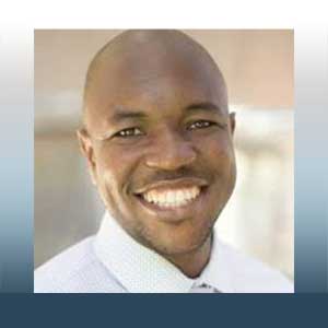 Jones-Quaidoo, ​Sean MD