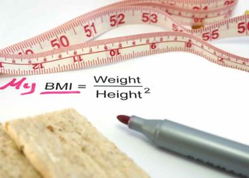 Check My BMI