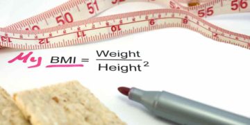 Check My BMI