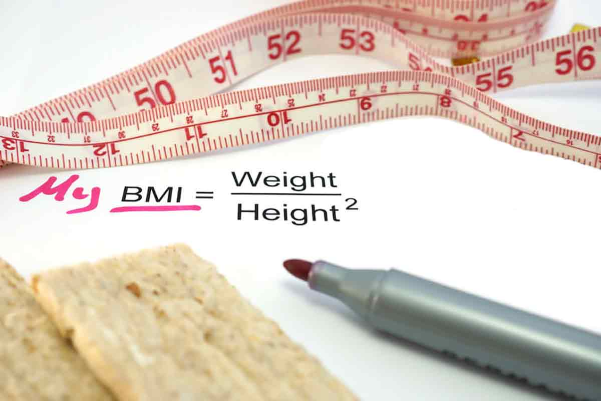 Check My Body Mass Index (BMI)