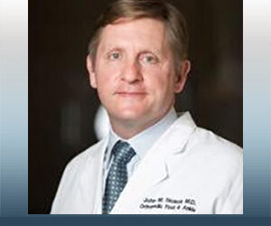Noack, John MD